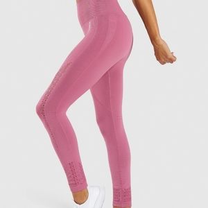 Gymshark Energy Seamless Leggings